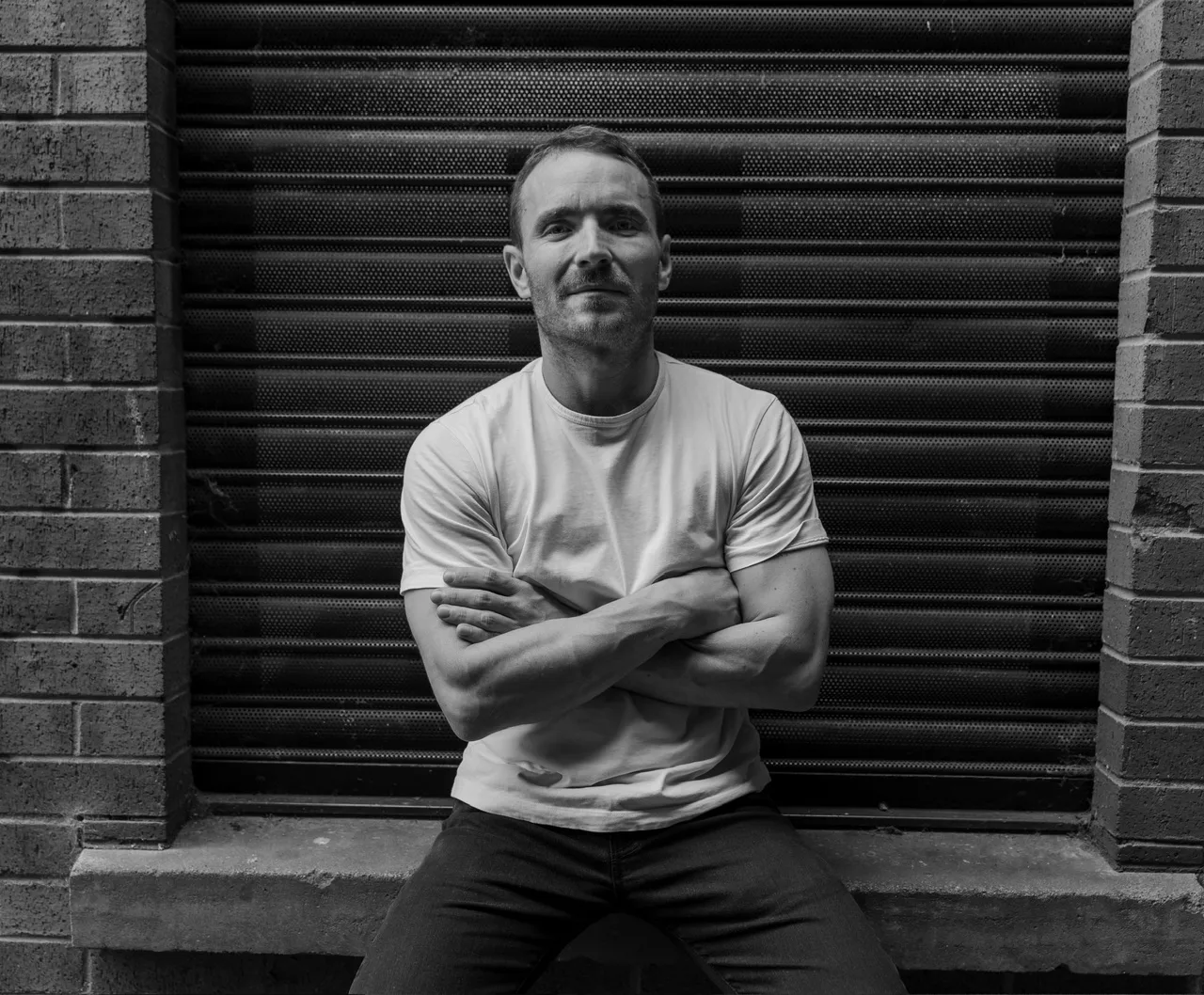 تصویر Martin McCann