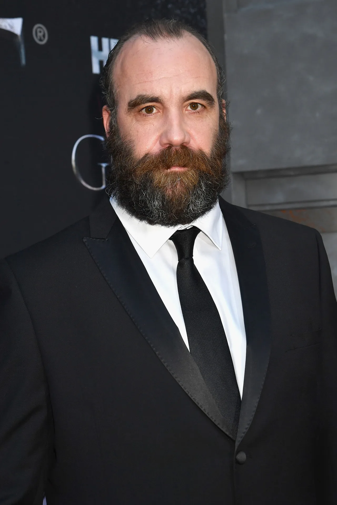 تصویر Rory McCann
