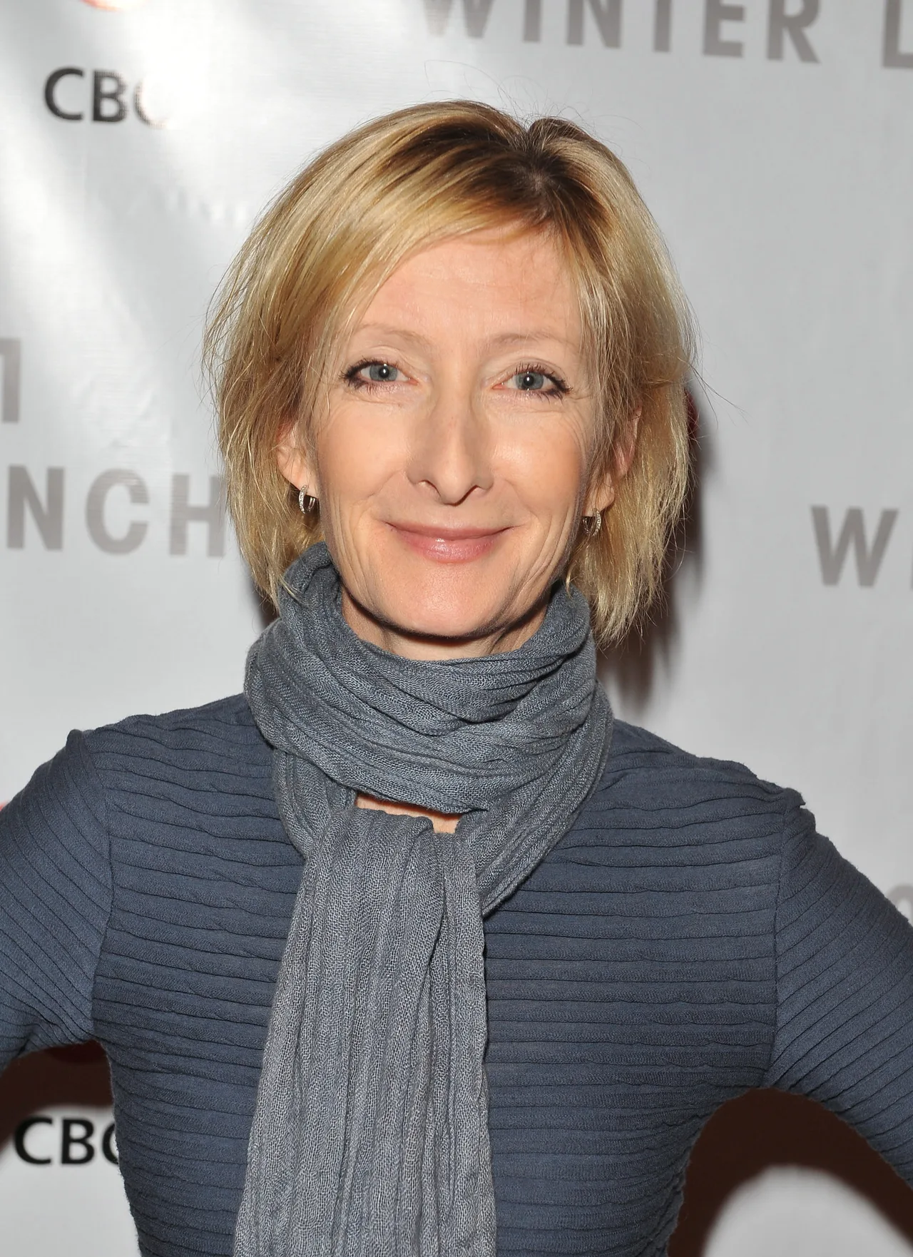تصویر Sheila McCarthy