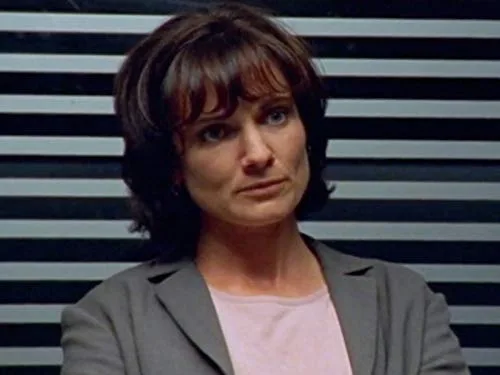 تصویر Catherine McClements