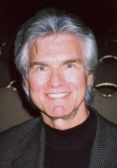 تصویر Kent McCord