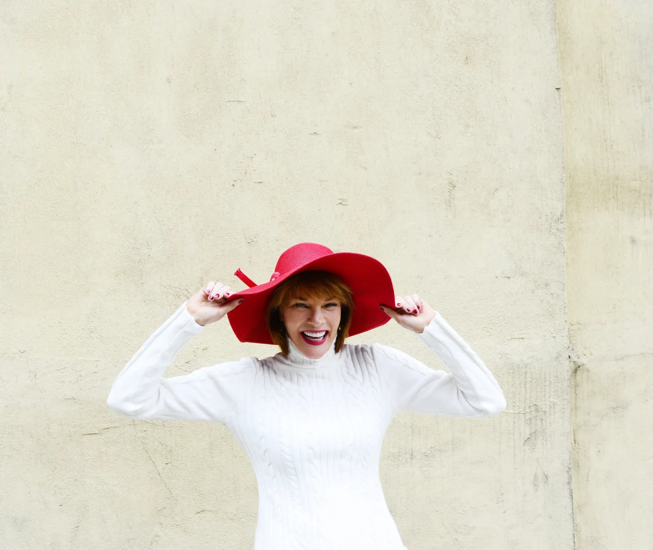 تصویر Carolyn McCormick