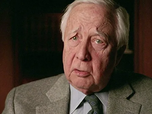 تصویر David McCullough