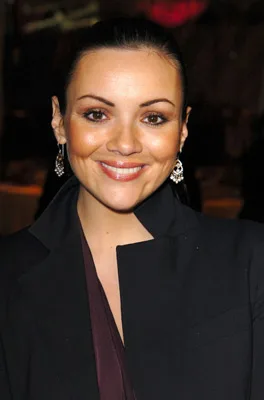 تصویر Martine McCutcheon