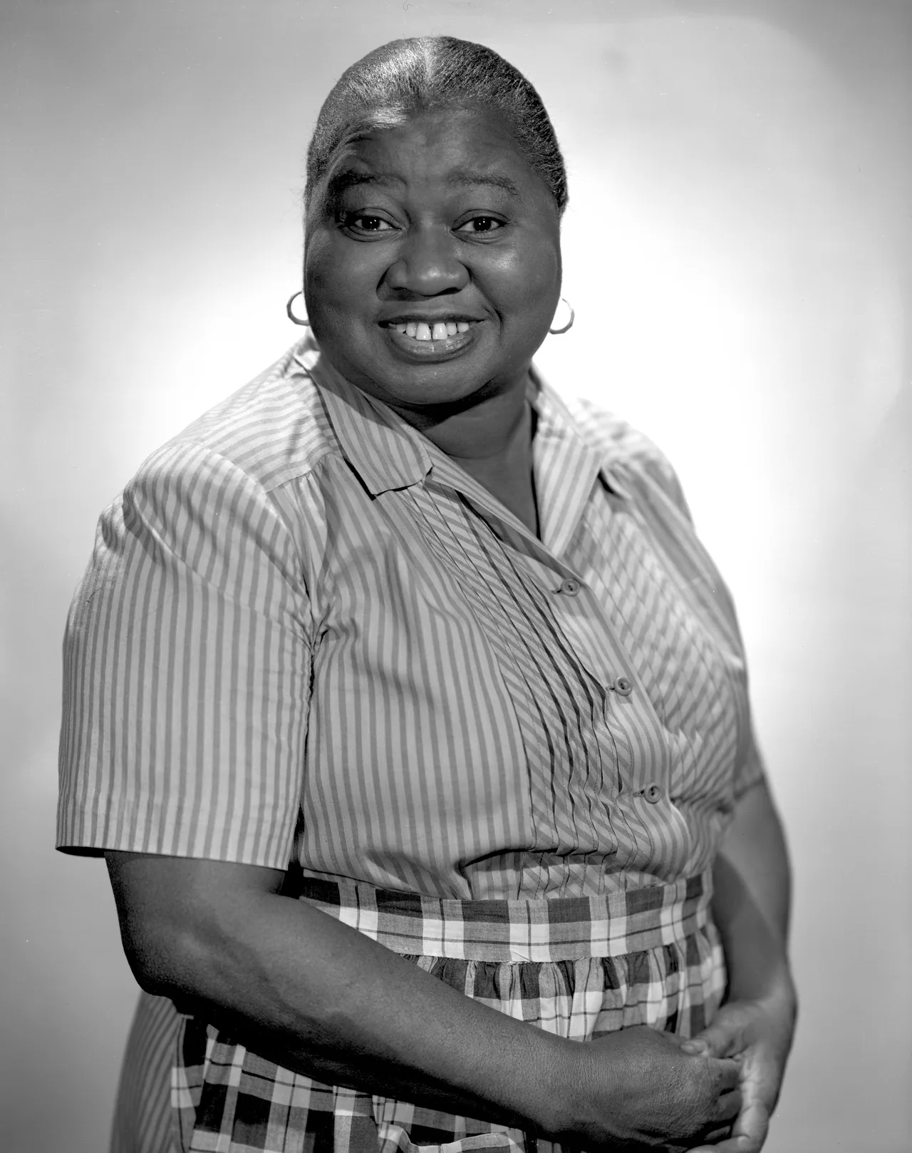 تصویر Hattie McDaniel