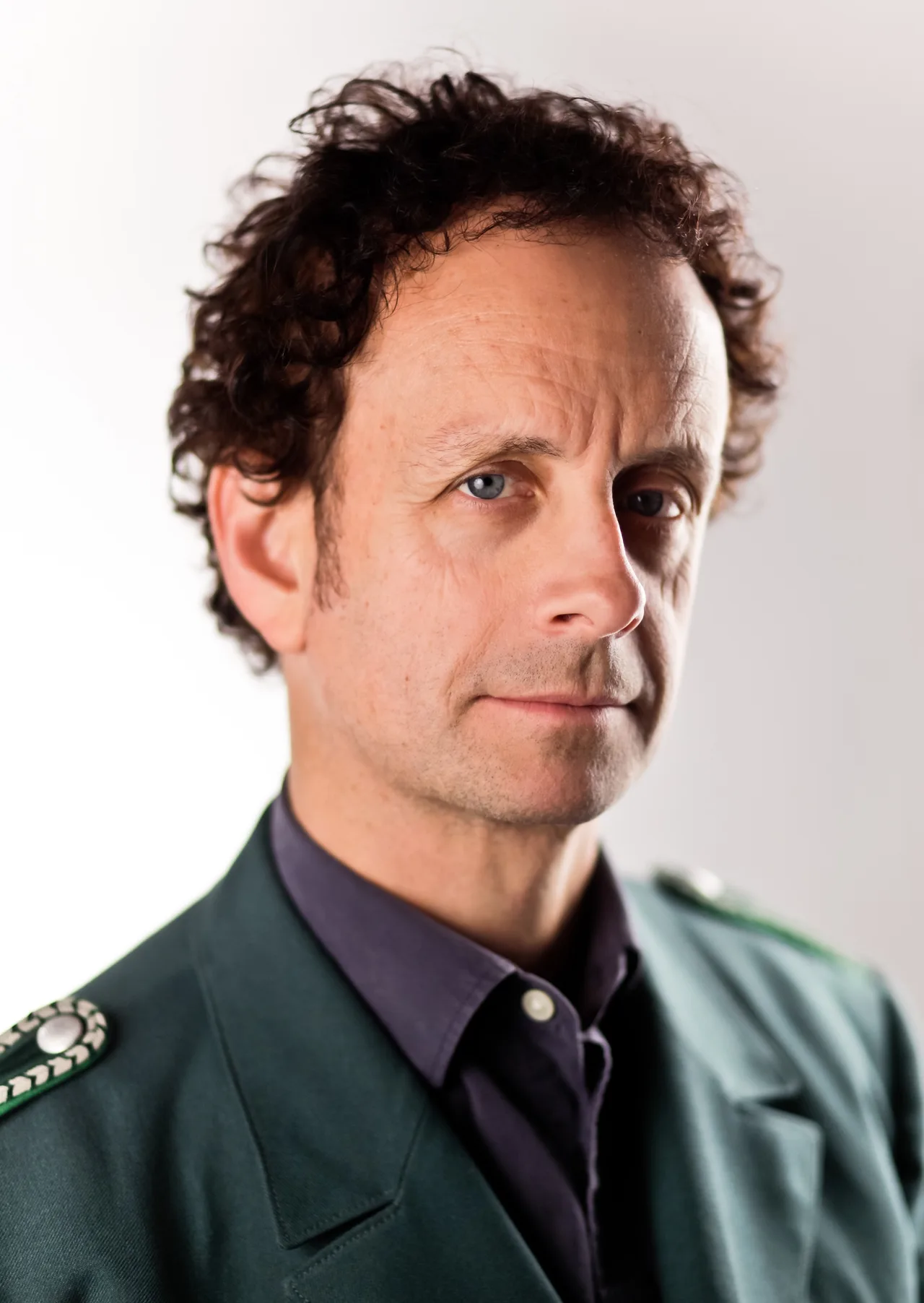 تصویر Kevin McDonald
