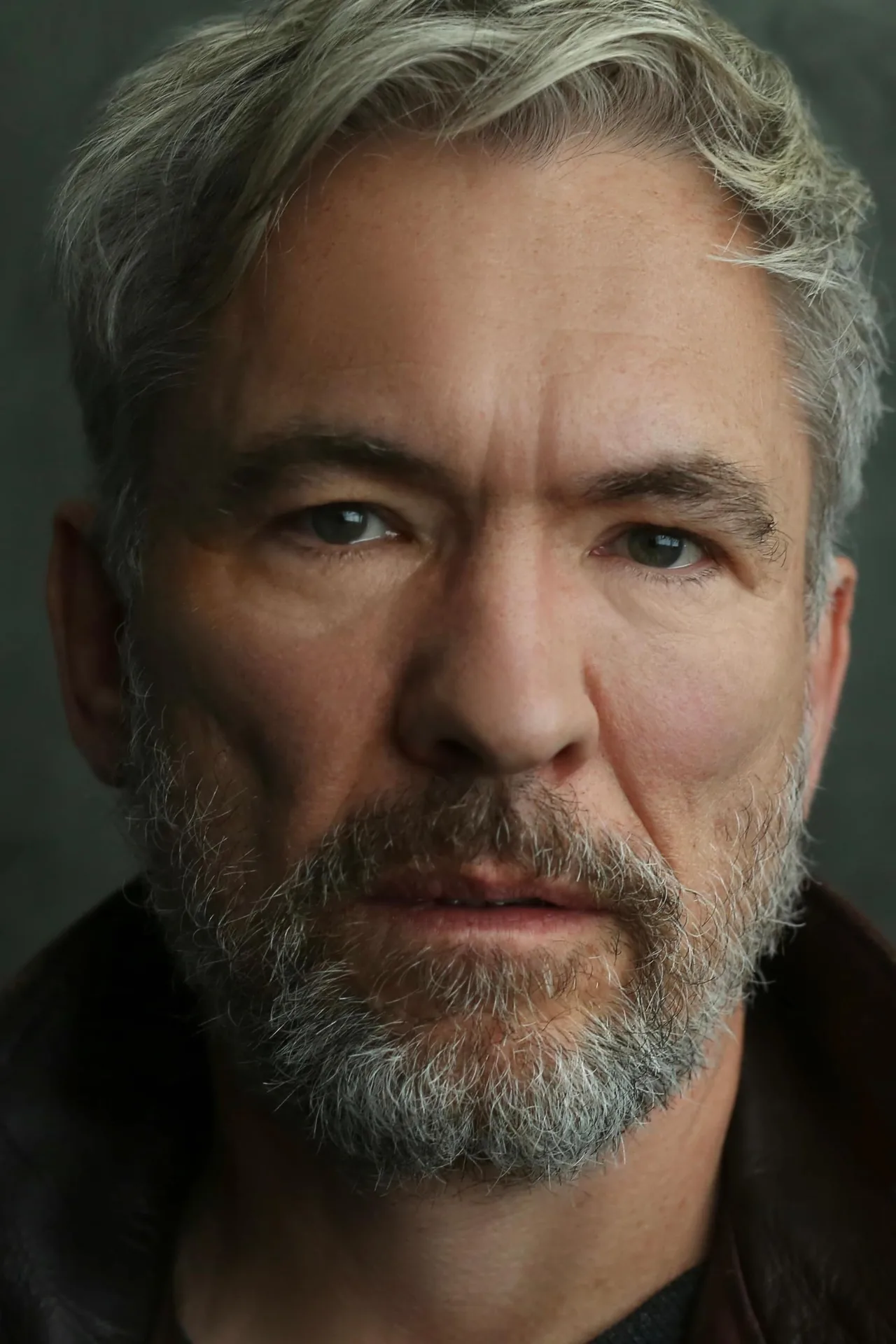 تصویر Martin McDougall