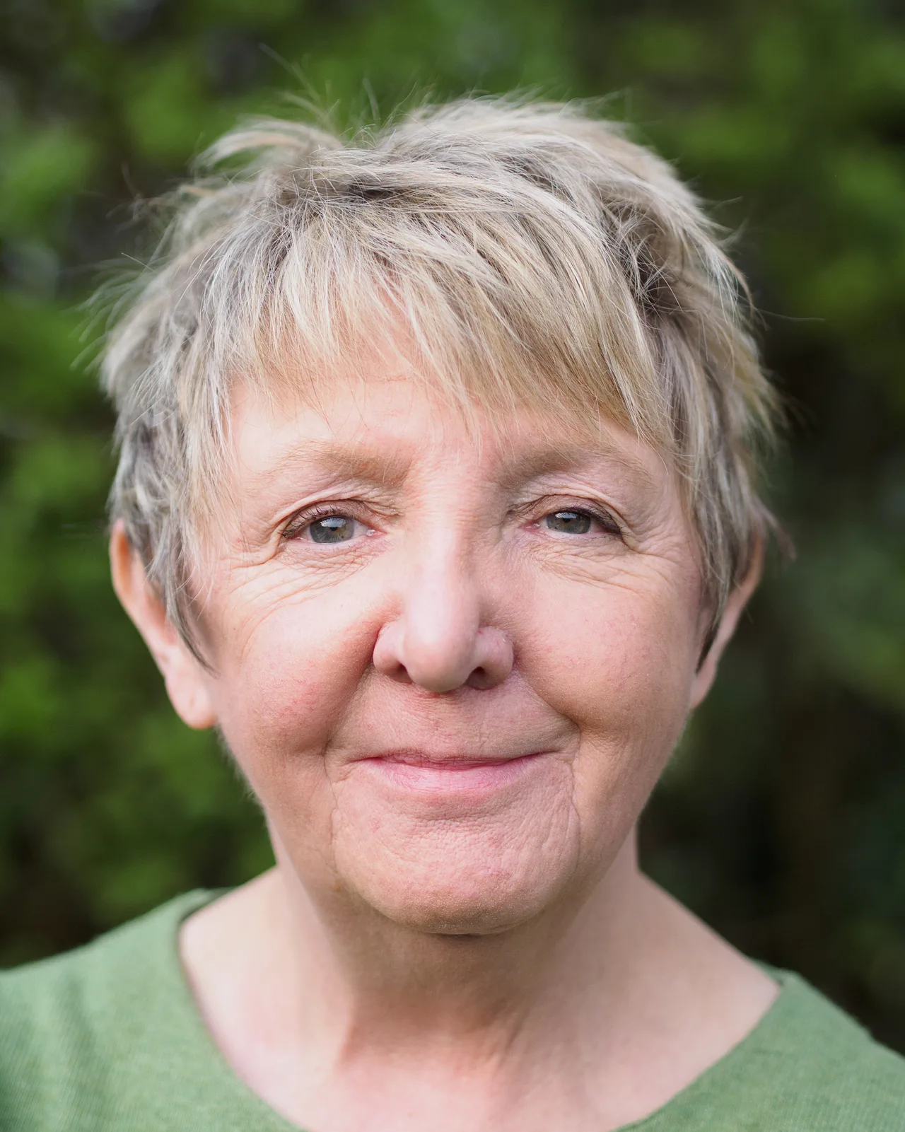 تصویر Myra McFadyen