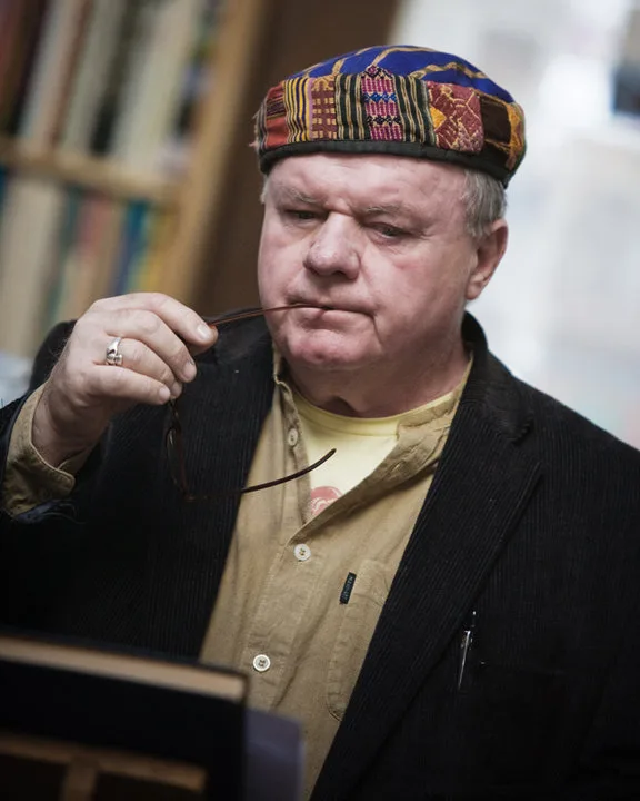 تصویر Jack McGee
