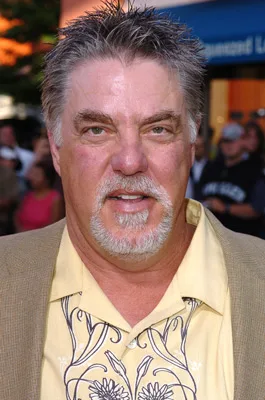 تصویر Bruce McGill