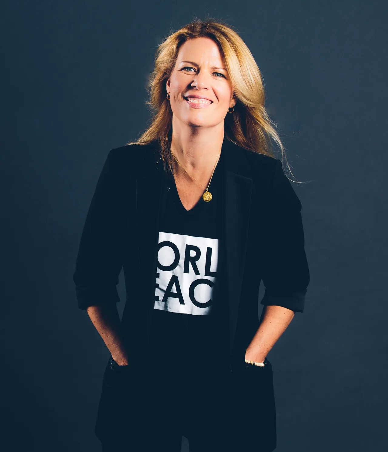 تصویر Mary Elizabeth McGlynn