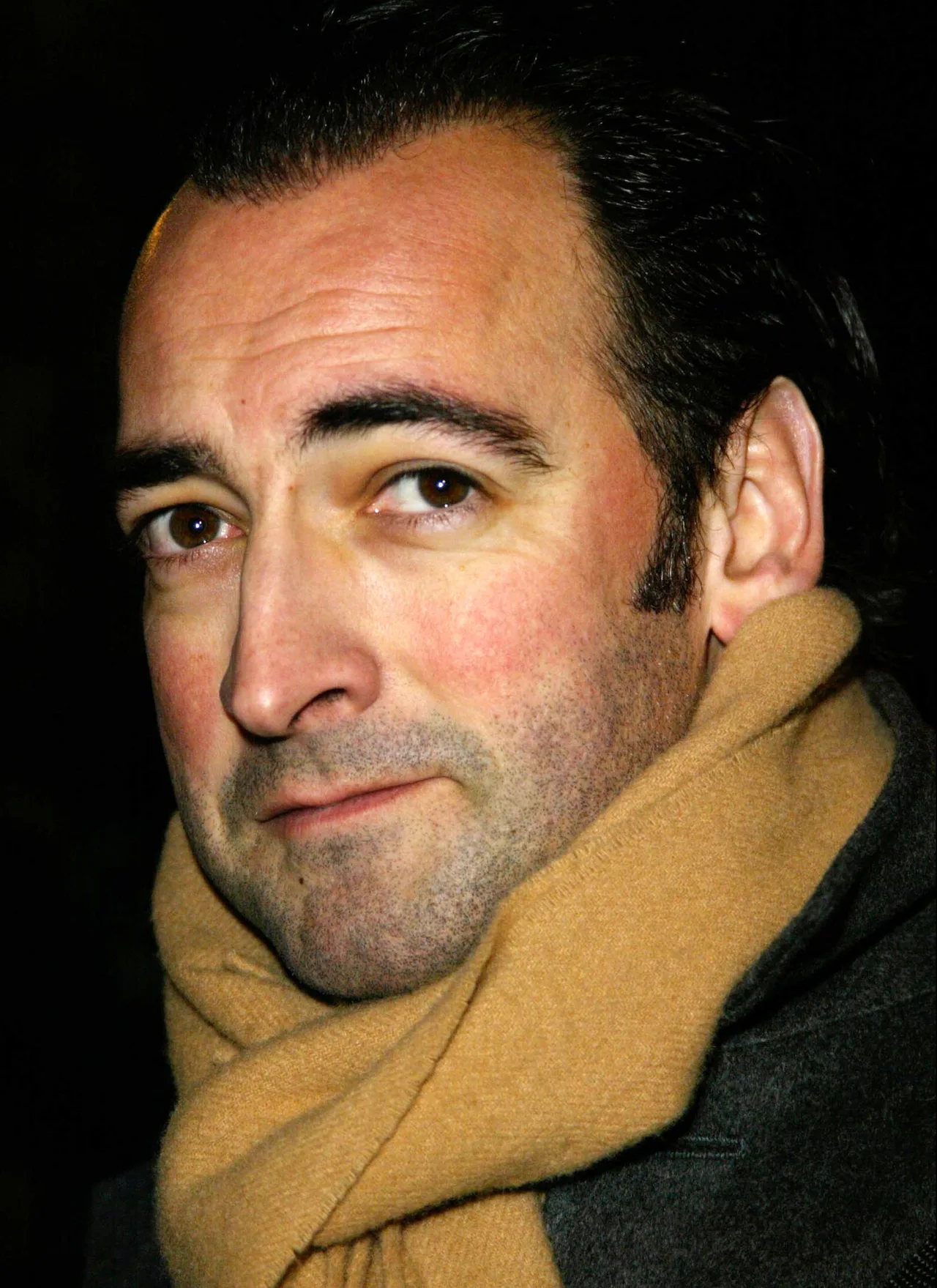 تصویر Alistair McGowan