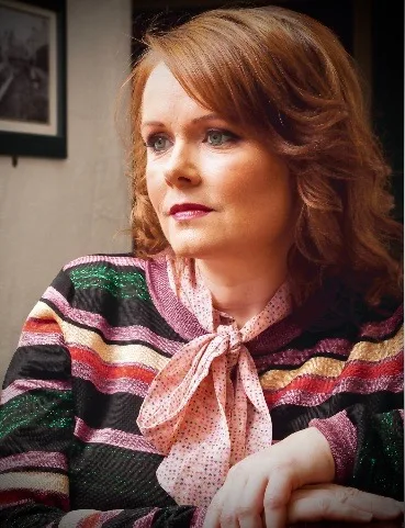 تصویر Maeve McGrath