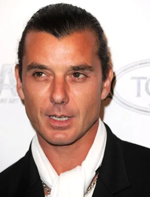 تصویر Gavin Rossdale