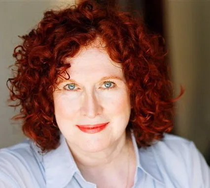 تصویر Kate McGregor-Stewart