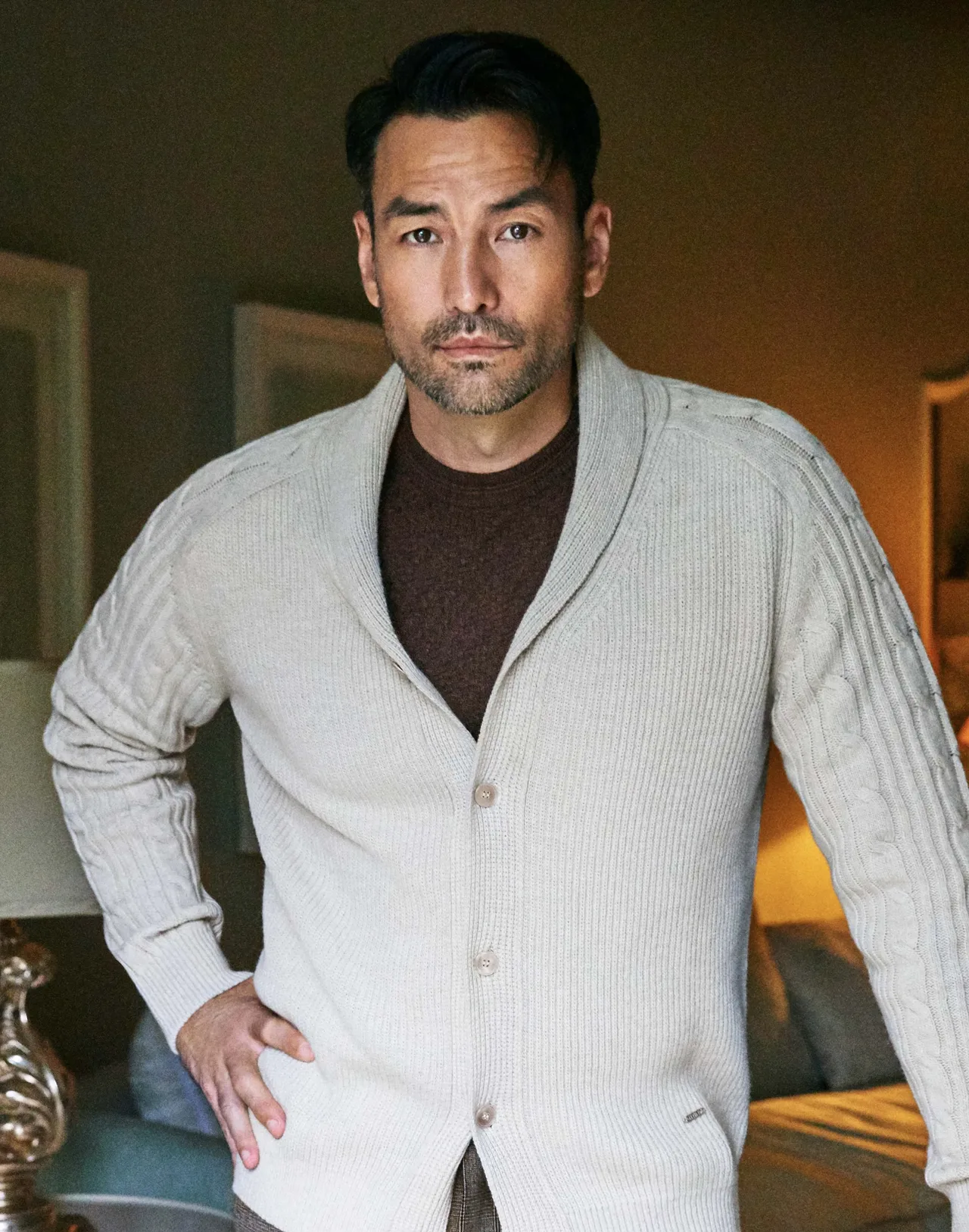 تصویر David Lee McInnis