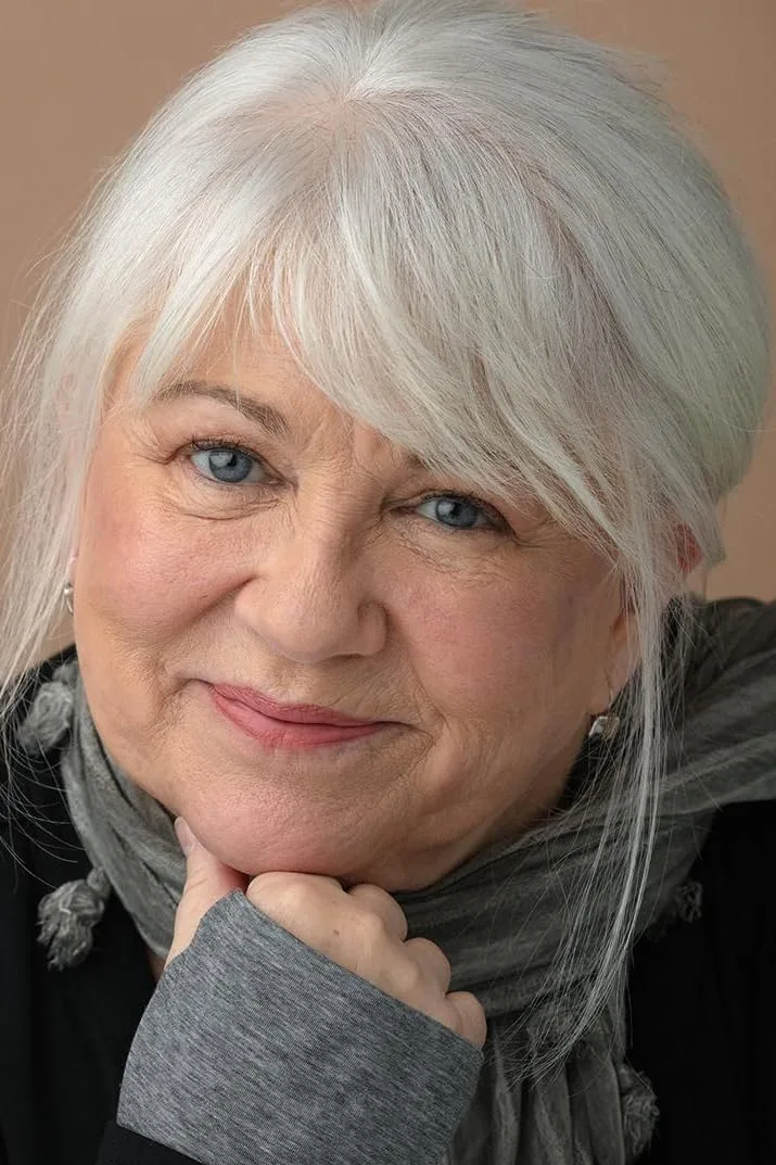 تصویر Marilyn McIntyre