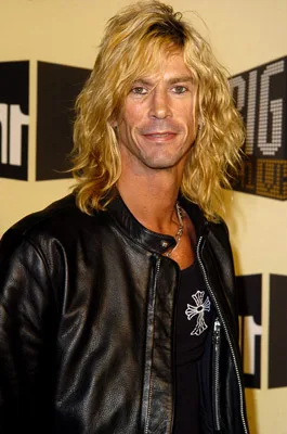 تصویر Duff McKagan