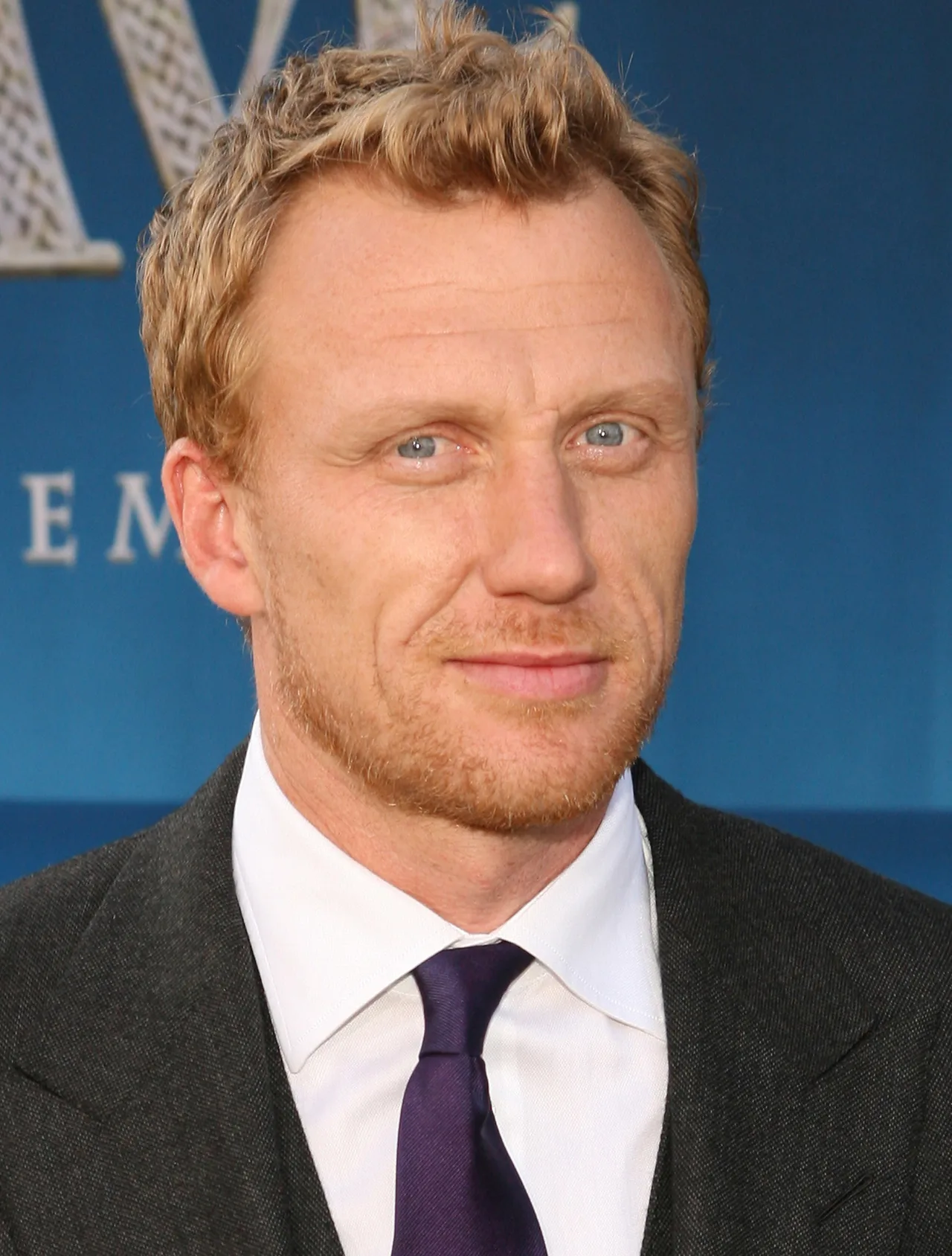 تصویر Kevin McKidd
