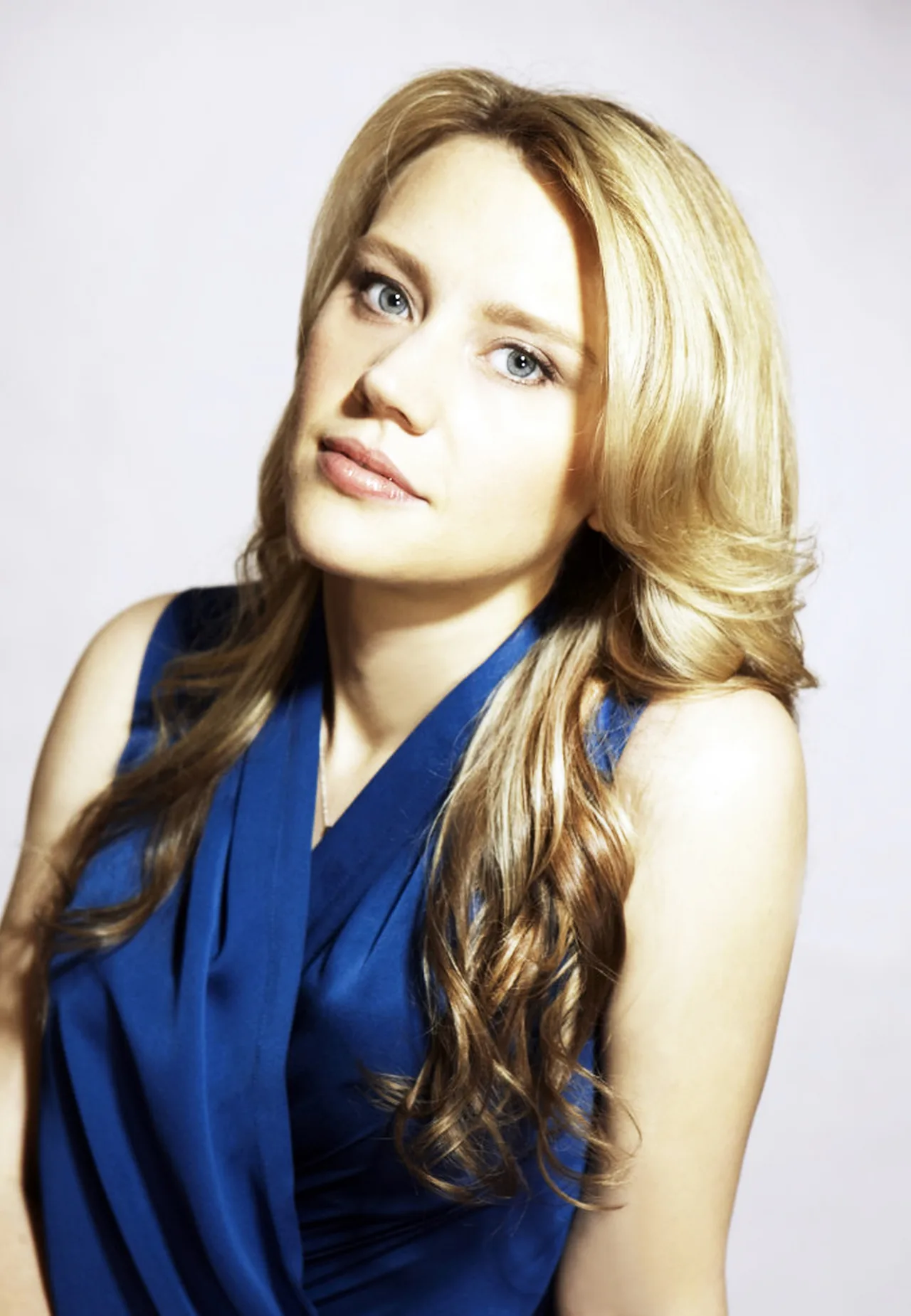 تصویر Kate McKinnon