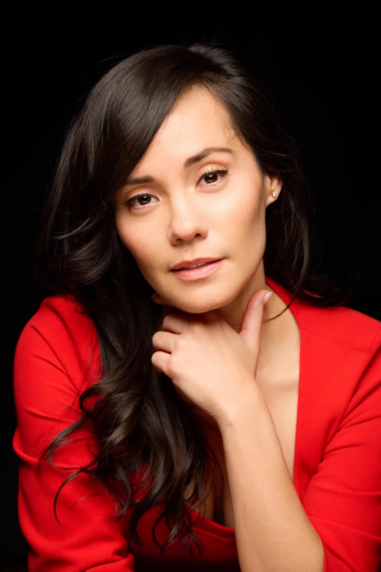 تصویر Lana McKissack