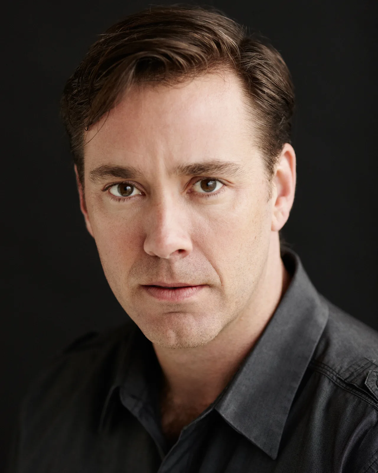 تصویر Spencer McLaren