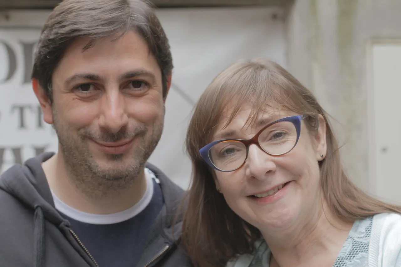 تصویر Pauline McLynn