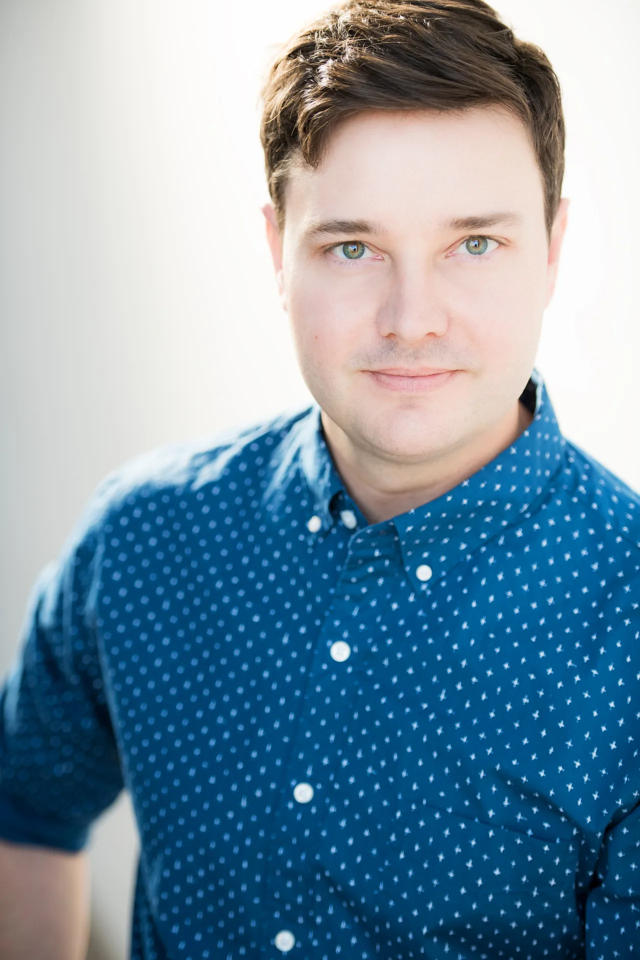 تصویر Michael McMillian