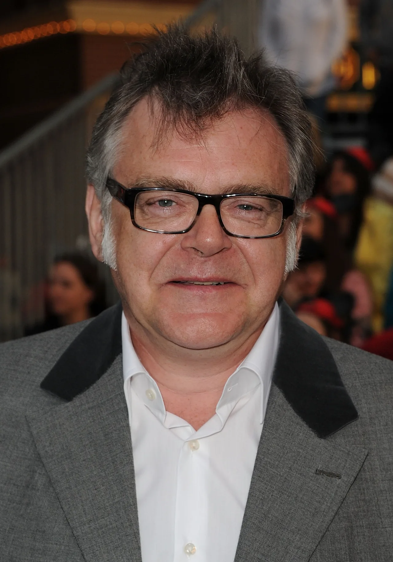 تصویر Kevin McNally