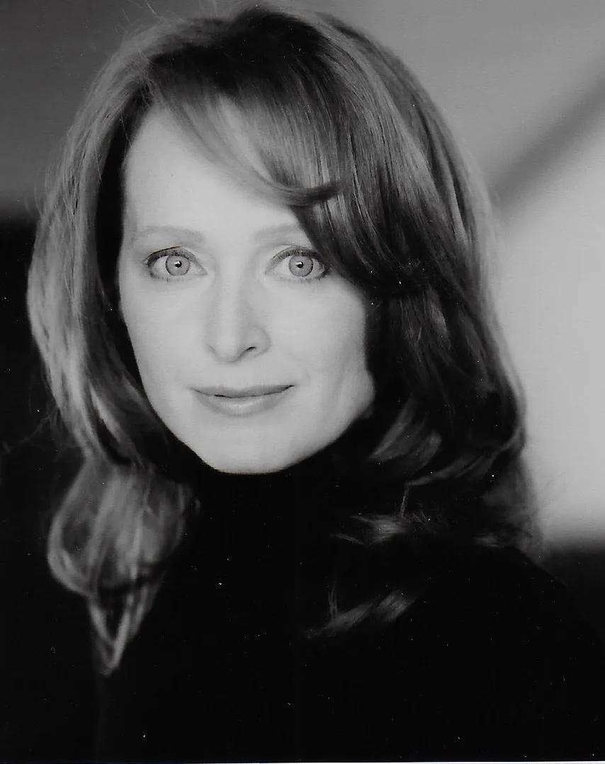 تصویر Marnie McPhail