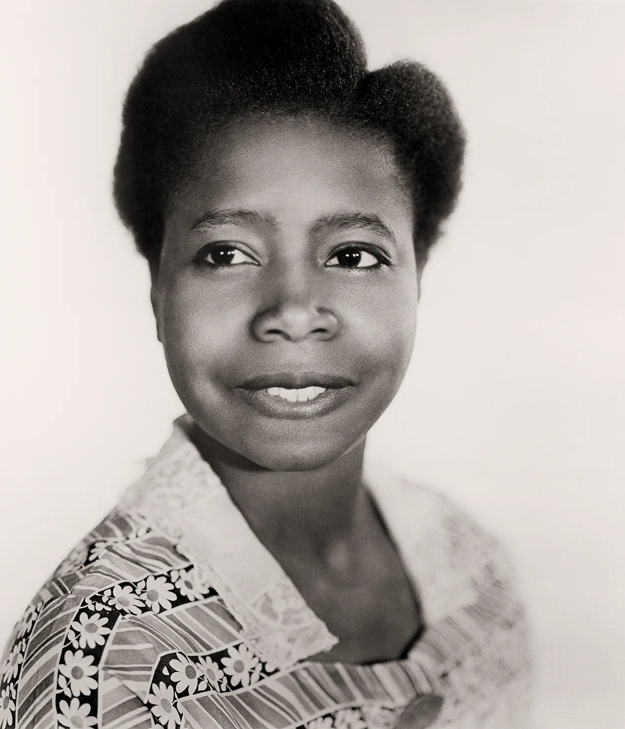 تصویر Butterfly McQueen