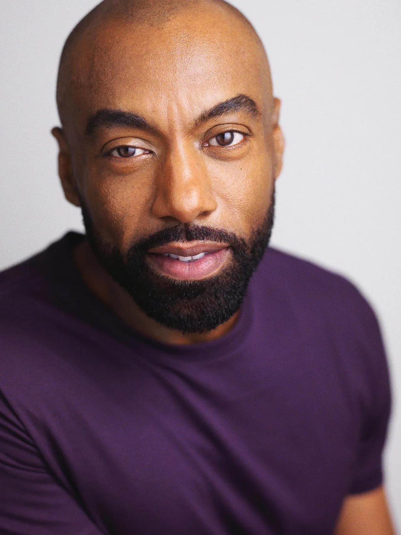 تصویر Maurice McRae
