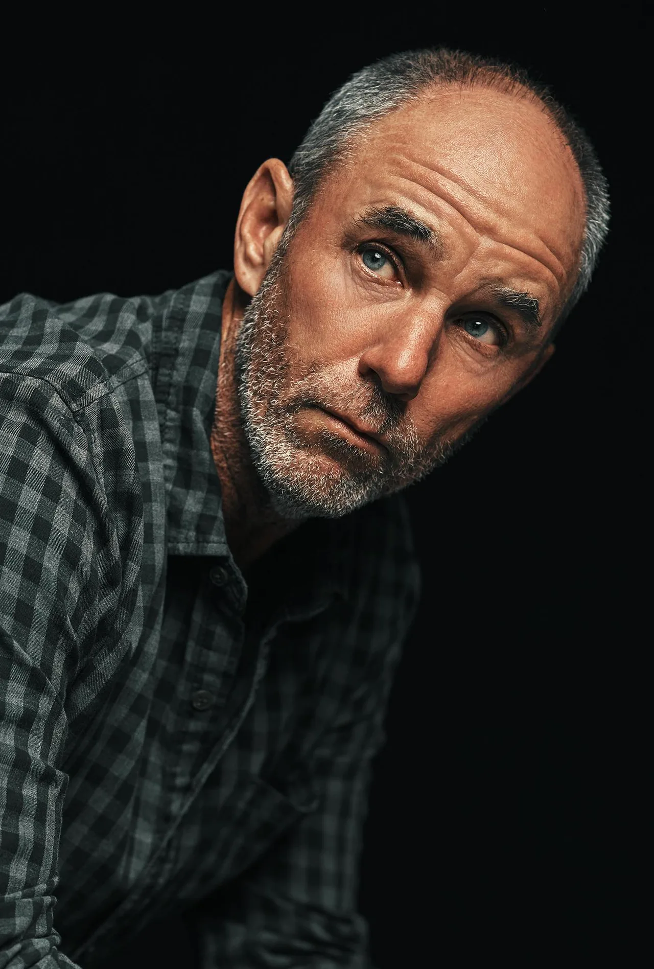 تصویر Jamie McShane