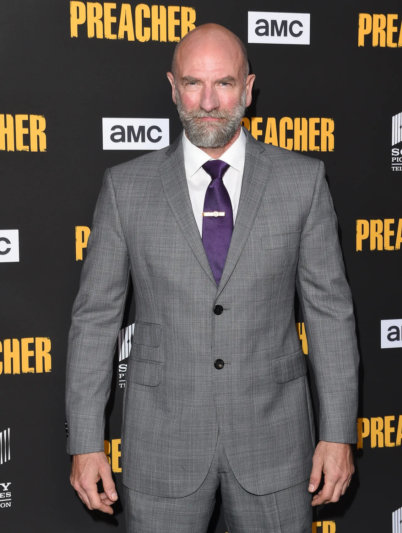 تصویر Graham McTavish