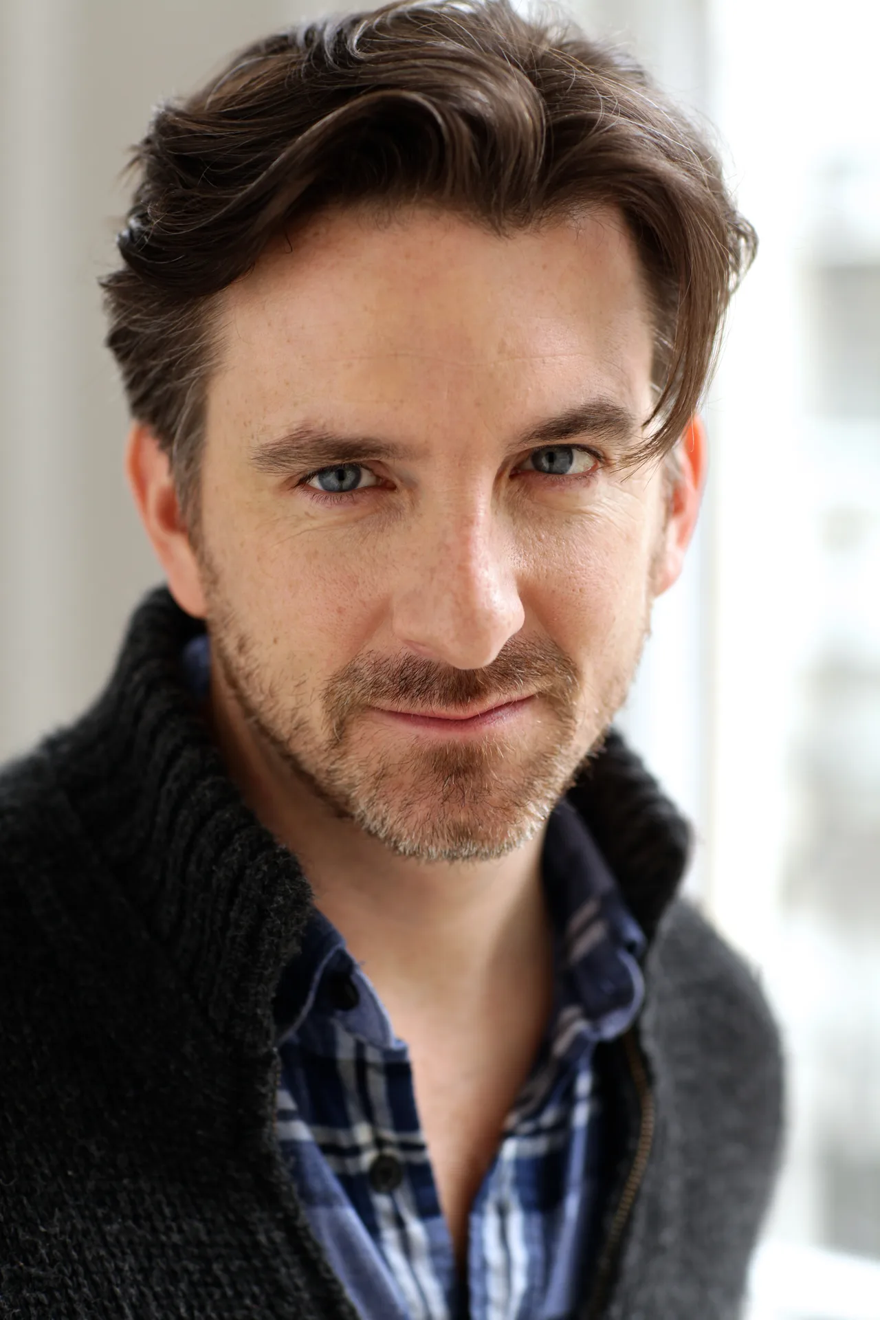 تصویر Charlie McWade