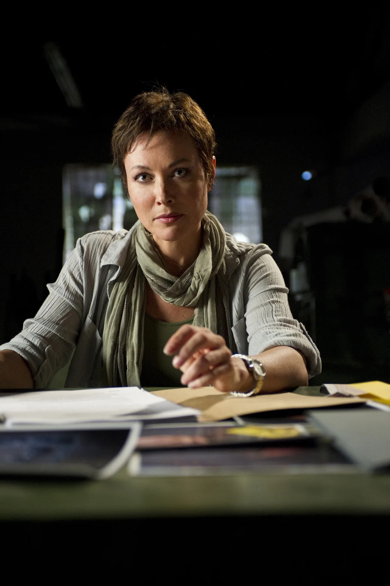 تصویر Amanda Mealing