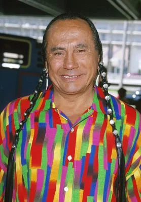 تصویر Russell Means