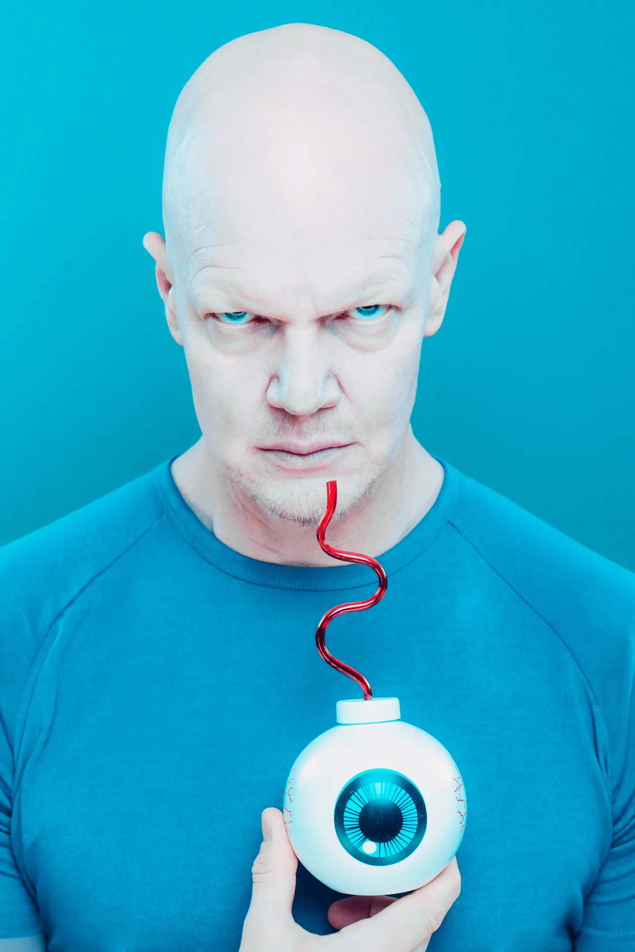 تصویر Derek Mears