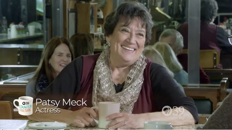 تصویر Patsy Meck