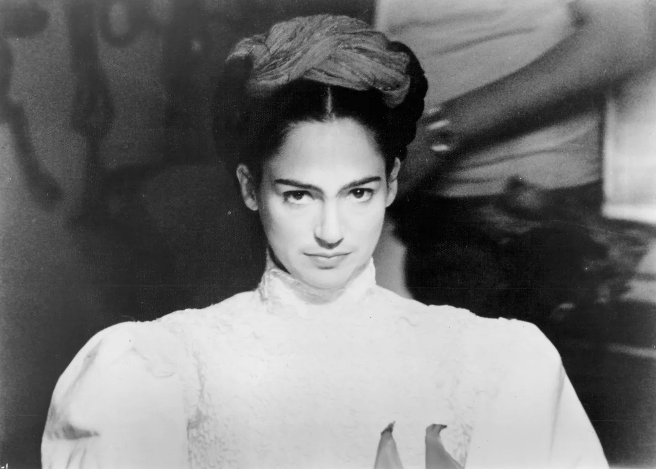 تصویر Ofelia Medina