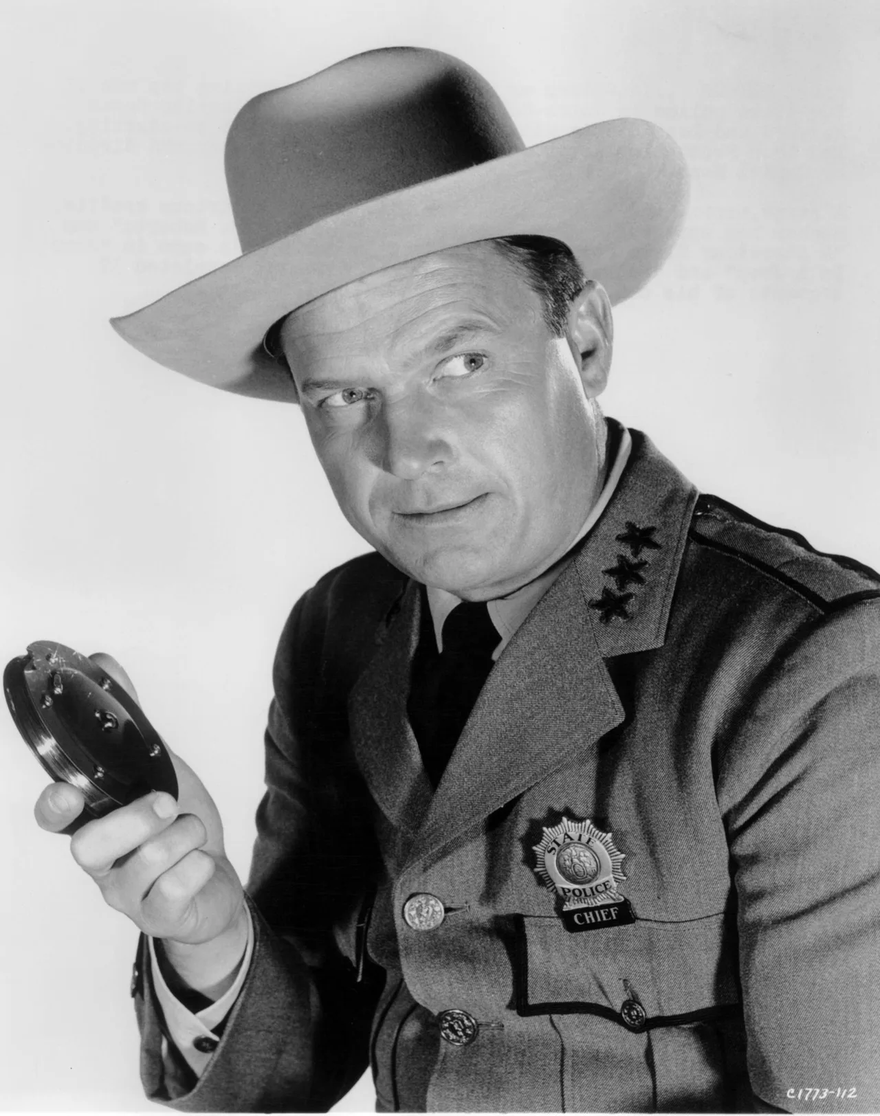 تصویر Ralph Meeker