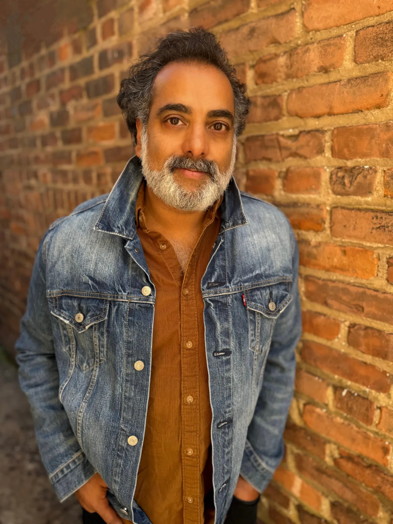 تصویر Aalok Mehta
