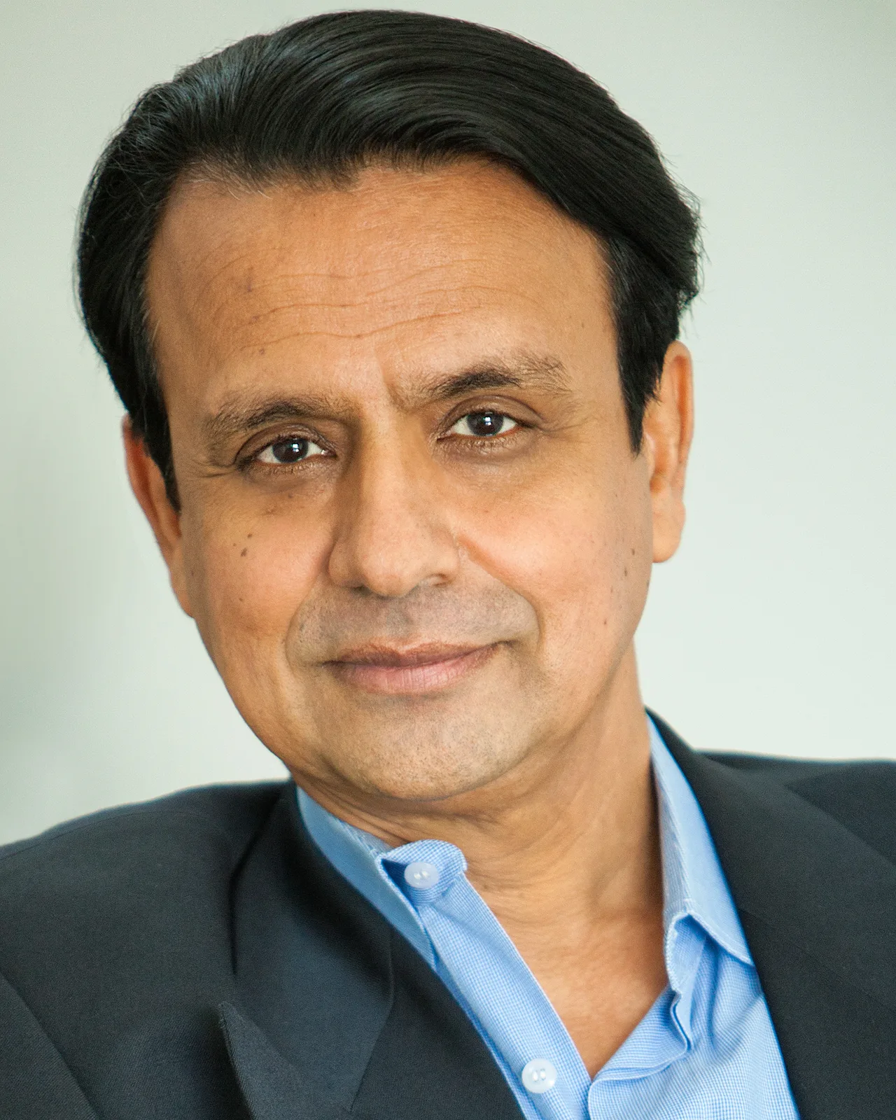 تصویر Ajay Mehta