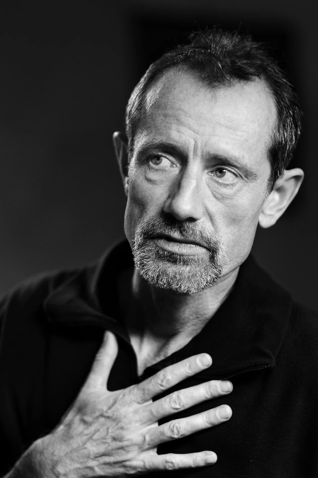 تصویر Michele Melega