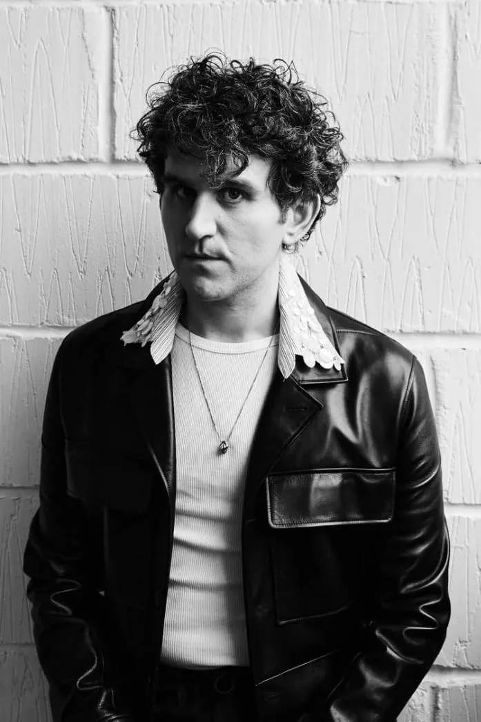 تصویر Harry Melling