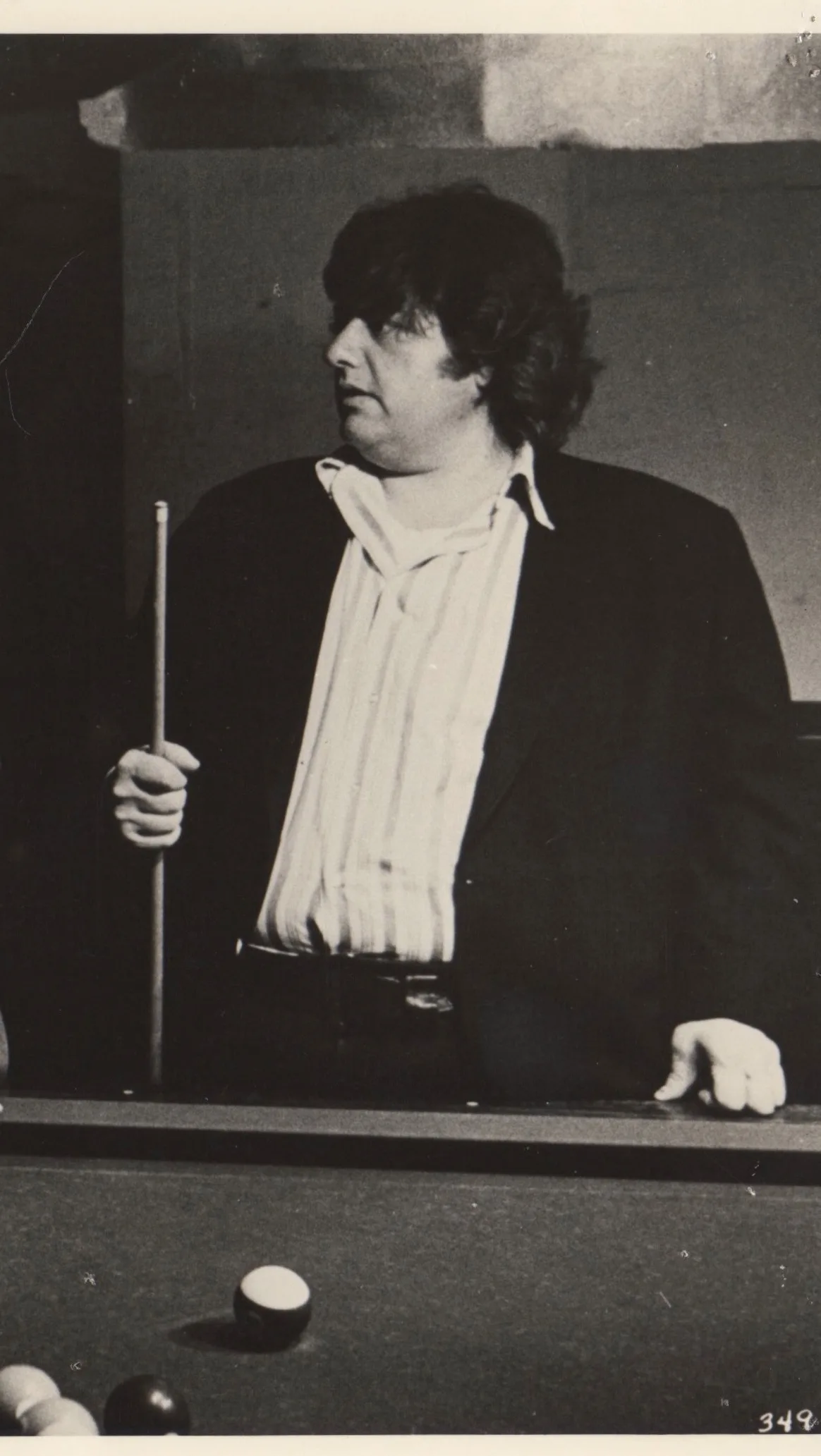 تصویر George Memmoli