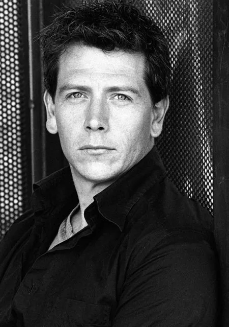 تصویر Ben Mendelsohn