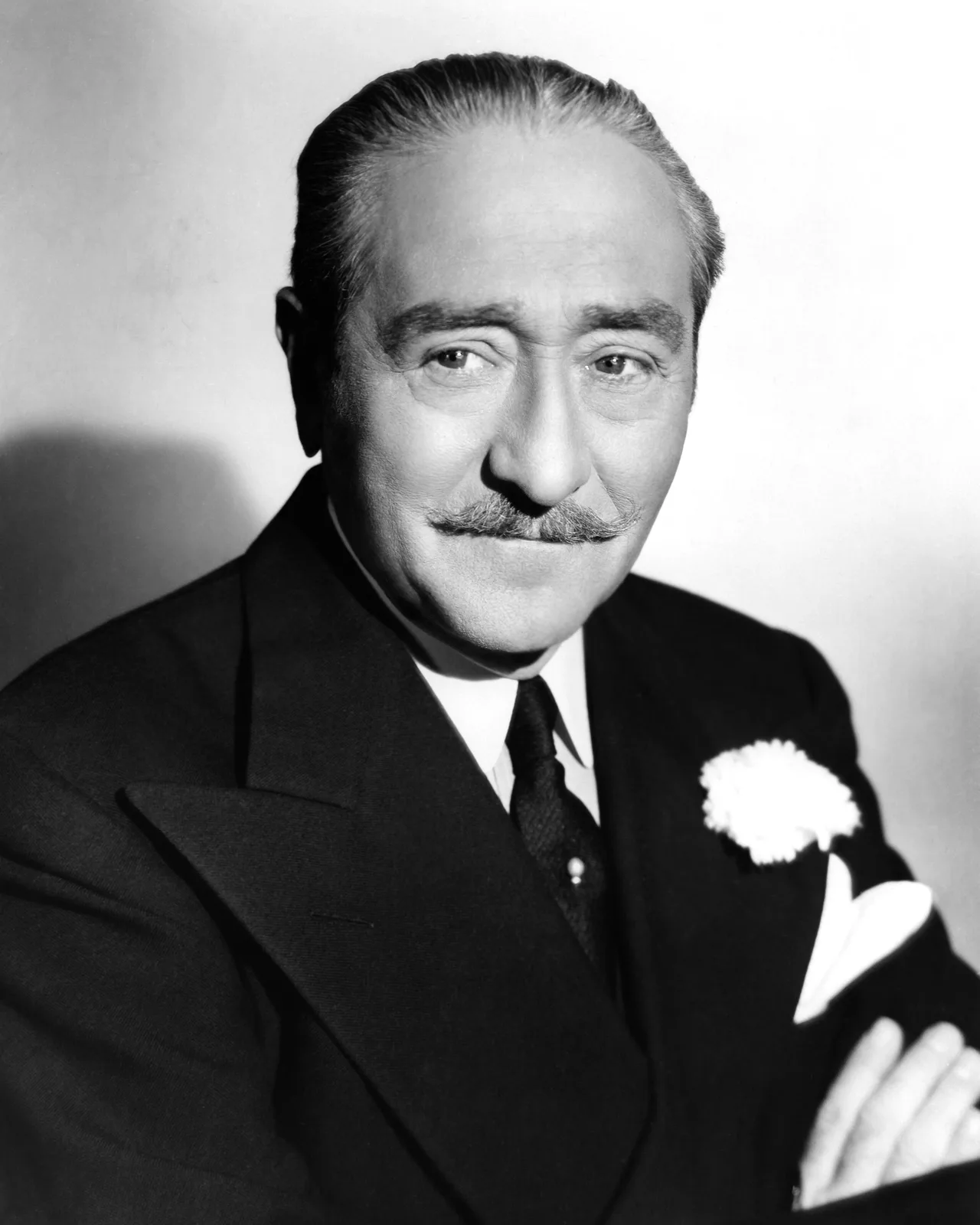 تصویر Adolphe Menjou
