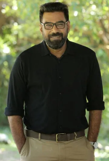 تصویر Biju Menon