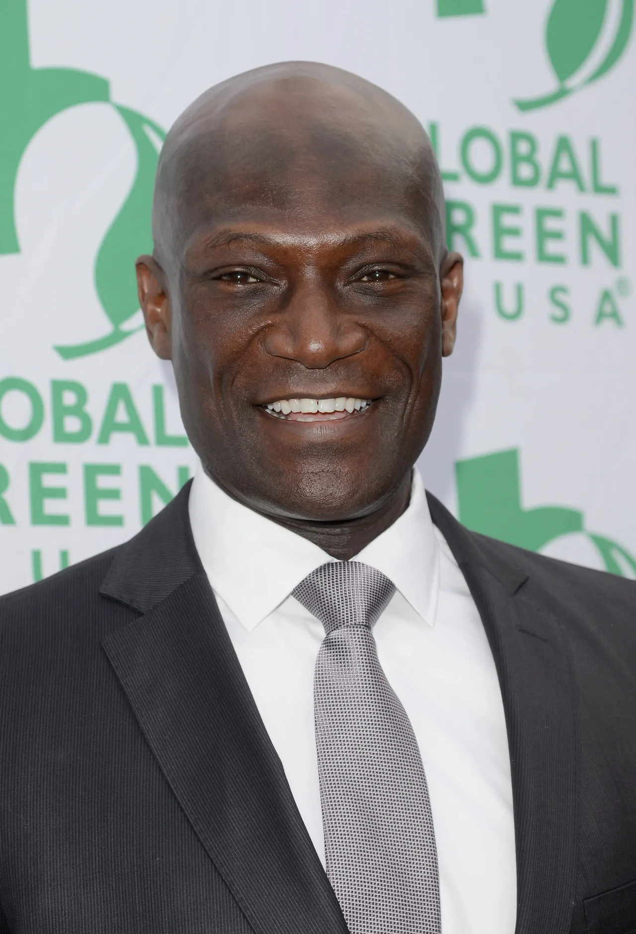 تصویر Peter Mensah